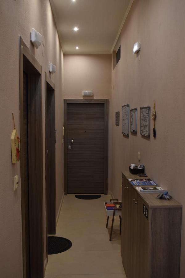 Relaxo Maisonette Elia Néa Péramos Exterior foto